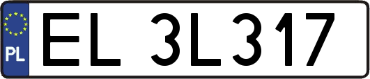 EL3L317
