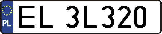 EL3L320