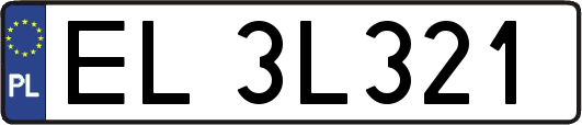 EL3L321