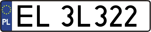 EL3L322