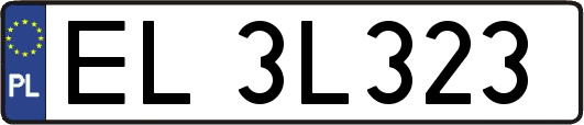 EL3L323