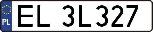 EL3L327