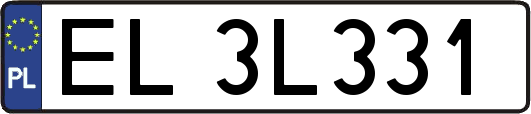EL3L331