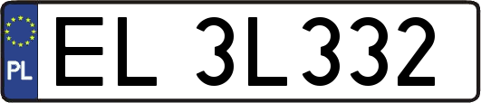 EL3L332