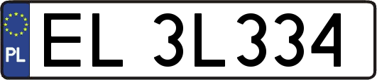 EL3L334
