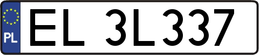 EL3L337