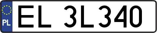 EL3L340