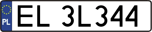 EL3L344