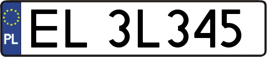 EL3L345