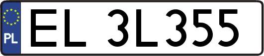EL3L355