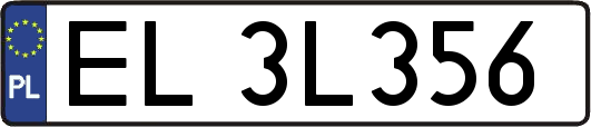 EL3L356