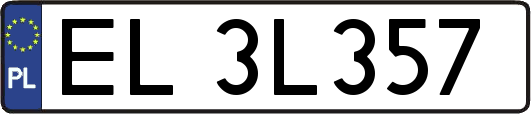 EL3L357