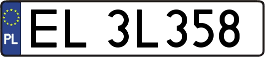 EL3L358