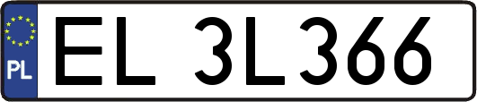 EL3L366