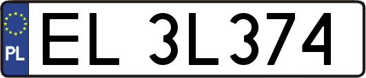 EL3L374