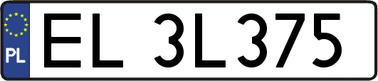 EL3L375