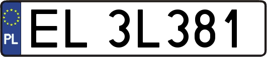 EL3L381