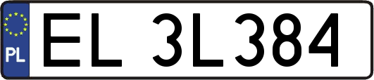 EL3L384