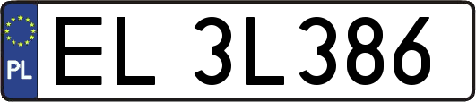 EL3L386