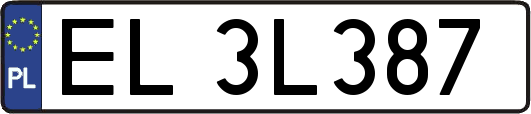 EL3L387
