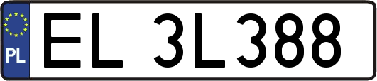 EL3L388