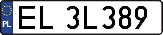 EL3L389