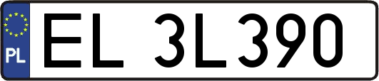 EL3L390