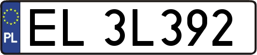 EL3L392