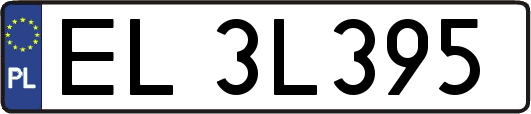 EL3L395