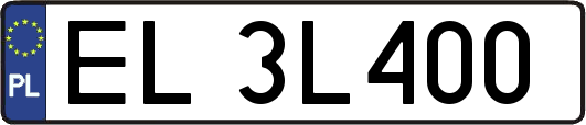 EL3L400
