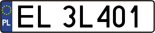 EL3L401