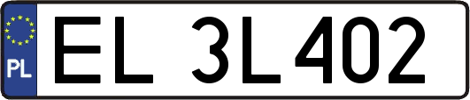 EL3L402