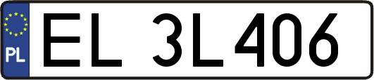 EL3L406