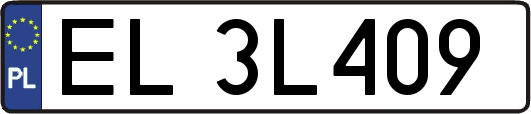 EL3L409