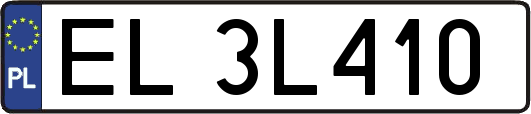 EL3L410