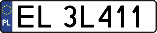 EL3L411
