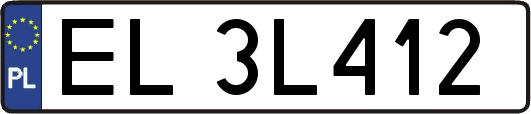 EL3L412