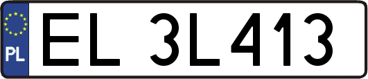 EL3L413