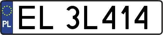 EL3L414