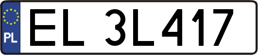 EL3L417