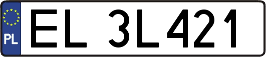 EL3L421