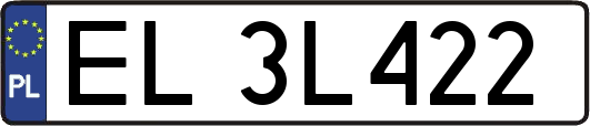 EL3L422