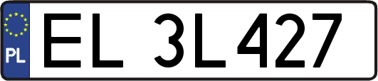EL3L427