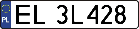 EL3L428