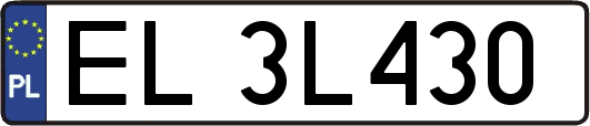 EL3L430