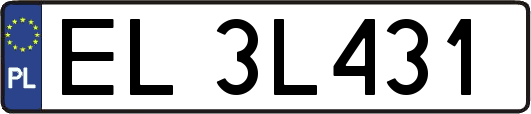 EL3L431