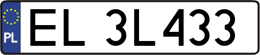 EL3L433