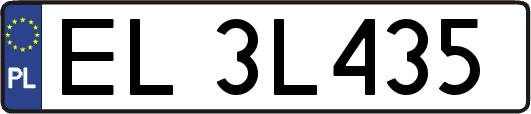 EL3L435