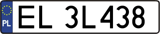 EL3L438
