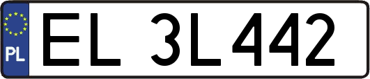 EL3L442